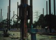 Hydraulic Lifting Slab