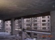 Steel under Slab Strengthen